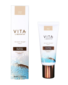 Beauty Blur Face - Light