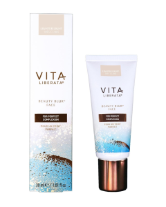 Beauty Blur Face - Lighter Light