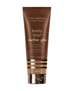 Body Blur Sunless Glow - Latte