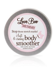 Soft & Creamy Body Smoother