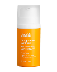 C5 Super Boost Eye Cream