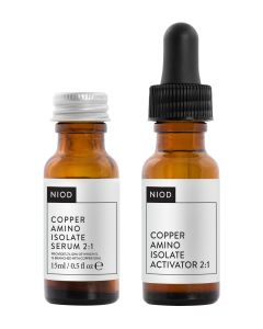 Copper Amino Isolate Serum 2:1 - 15ml