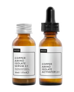 Copper Amino Isolate Serum 2:1 - 30 ml
