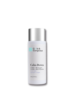 Calm down Travel Size