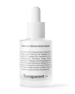 Ceramide Repair Moisturizer