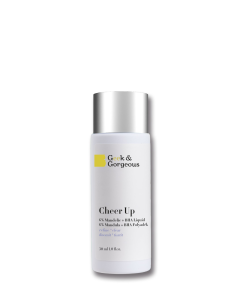 Cheer up Travel Size