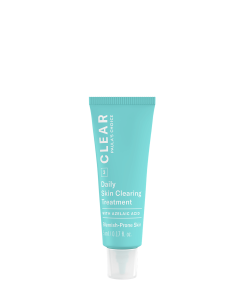 Clear Daily Skin Clearing Treatment Travel Size
