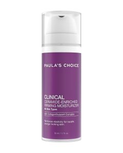 Clinical Ceramide-Enriched Firming Moisturizer