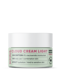 Skinlick Cloud Cream Light