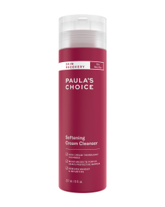 Skin Recovery Softening Cream Cleanser
