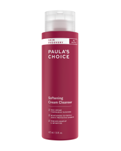 Skin Recovery Softening Cream Cleanser 473 ml
