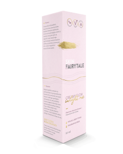 Creamy Glow Inlight Me