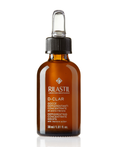 Rilastil D-clar koncentrat za depigmentacijo v kapljicah
