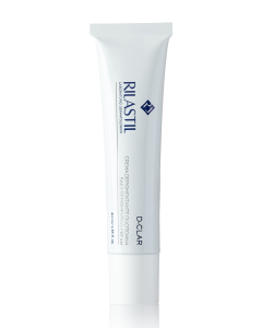 Rilastil D-clar vsakodnevna krema za depigmentacijo