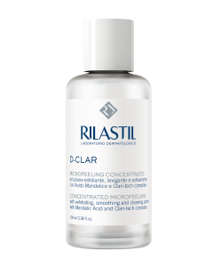 Rilastil D-clar koncentrirani mikropiling
