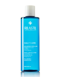 Rilastil Daily Care micelarna voda za obraz in oči 