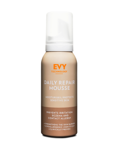Daily Repair Mousse
