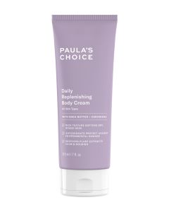 Daily Replenishing Body Cream