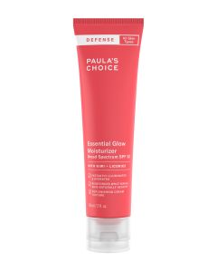 Defense Essential Glow Moisturizer SPF 30