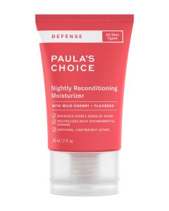 Defense Nightly Reconditioning Moisturizer