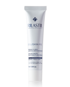 Rilastil Deliskin RS blažilni kremni fluid proti rdečici