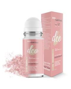 Dezodorant Figa in bezeg