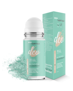 Dezodorant Meta in poper