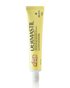 Rilastil Dermastil mazilo za plenični dermatitis