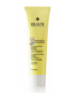 Rilastil Dermastil Pediatric krema za plenično področje
