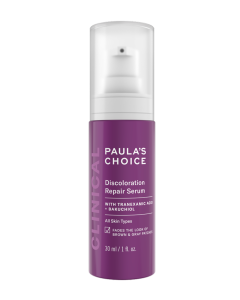 CLINICAL Discoloration Repair Serum
