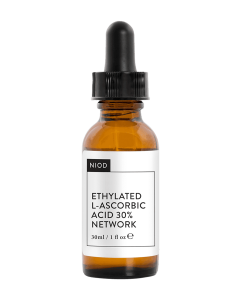 Ethylated Ascorbic Acid 30% Network