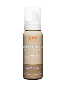 Daily Cleanser Mousse