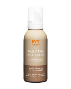 Daily Tan Activator