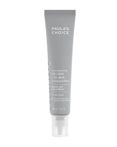 Skin Perfecting 25% AHA + 2% BHA Exfoliant Peel