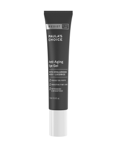 Resist Anti-Aging Eye Gel 