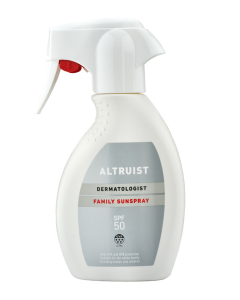 Altruist Family Sunspray SPF50