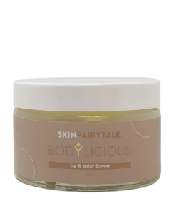 Maslo za telo Bodylicious (Figa)
