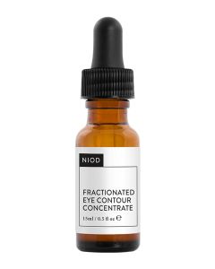 Fractionated Eye-Contour Concentrate