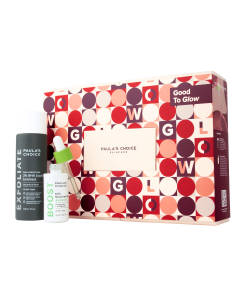 Good to glow darilni set