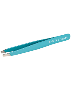 Tweezer Aqua Green