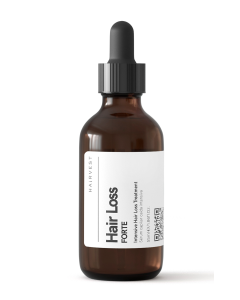 Hair Loss Forte
