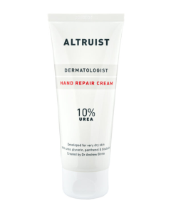 Altruist Hand Repair Cream 10% Urea