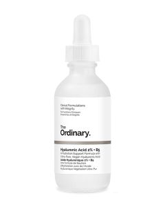 Hyaluronic Acid 2% + B5 - 60 ml