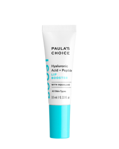 Hyaluronic Acid + Peptide Lip Booster