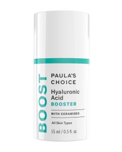 Hyaluronic Acid Booster