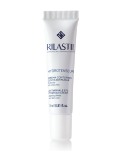 Rilastil Hydrotenseur krema za predel okoli oči proti gubam