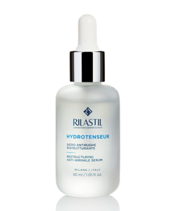 Rilastil Hydrotenseur obnovitveni serum proti gubam - PRENOVLJENA formulacija