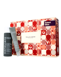 Instant glow darilni set