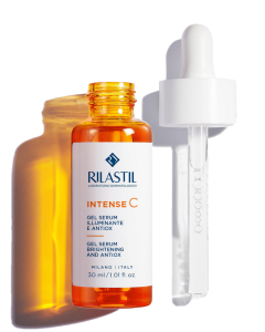Rilastil Intense C gel serum