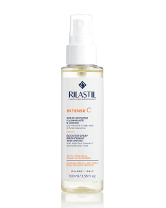 Rilastil Intense C spray booster 